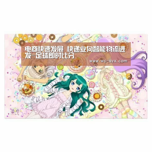 电商快速发展 快递业向智能物流进发-足球即时比分