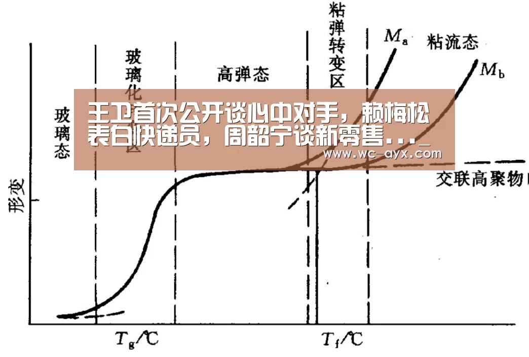 王卫首次公开谈心中对手，赖梅松表白快递员，周韶宁谈新零售..._爱游戏体育app